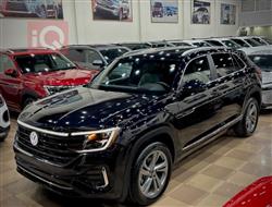 Volkswagen Atlas Cross Sport